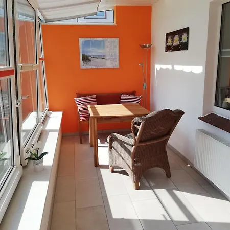 Ferienwohnung-2-im-sahlenburger-ferienhaus Cuxhaven